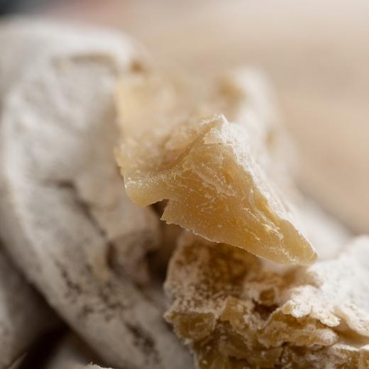 极客地瓜干丨软糯香甜 到货如果觉得太软 可以敞开袋放置口感会变硬，到货务必冷冻储存！⭐️顺丰快递 商品图9