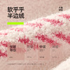 有棵树半边绒英伦复古风可外穿软糯睡衣女士家居服套装-J1094 商品缩略图2