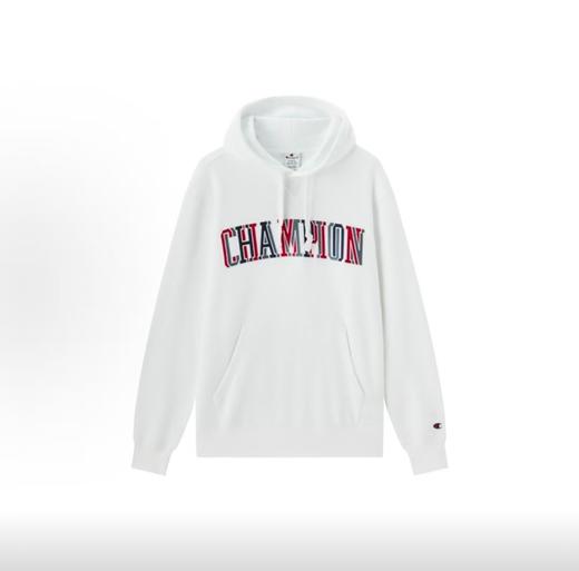 Champion 连帽卫衣 179.9元 QS - 637028 线下同时售卖 不保证有货 无原包装 介意勿拍 商品图0