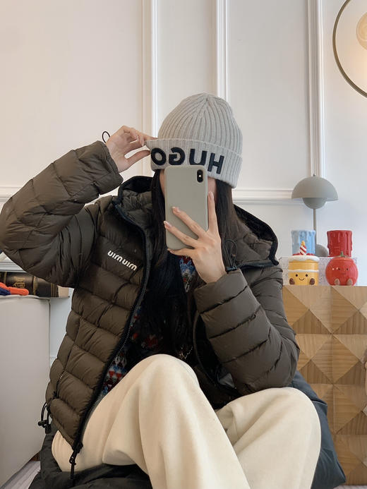 125-5 针织帽 商品图7