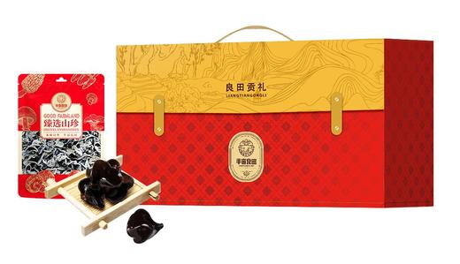 半亩良田良田贡礼 商品图0