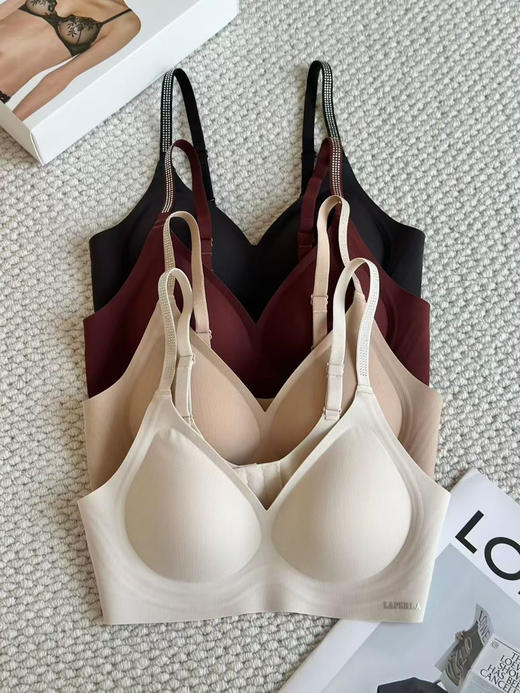 新款laperla内衣 商品图6