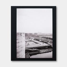 仅4本 | 路易斯·康最后的纪念碑：孟加拉国会大厦 The House That Kahn Built