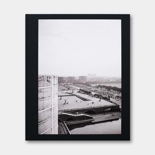 仅4本 | 路易斯·康最后的纪念碑：孟加拉国会大厦 The House That Kahn Built 商品图0