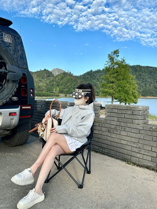 zm4-始祖鸟 gamma mx软壳冲锋衣(MG) 商品图2