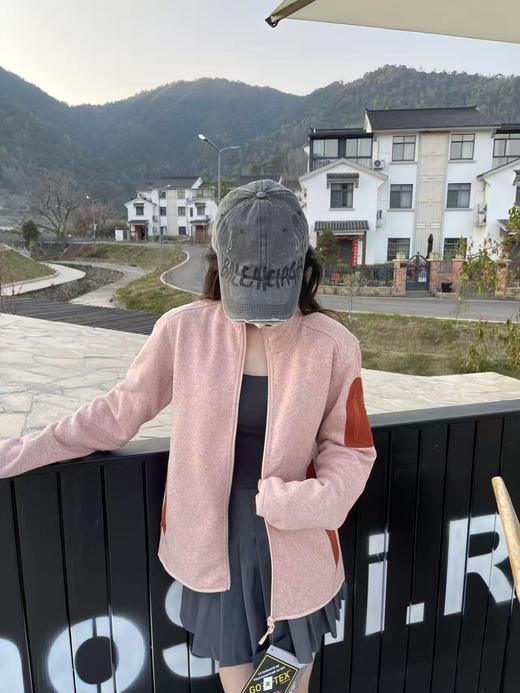 zm9-始祖鸟 COVERT抓绒衣(MG) 商品图9