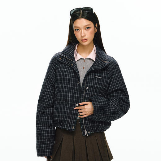 Ariseism 11月27日 19点50分 新品上新 棉服 内里含棉 商品图1