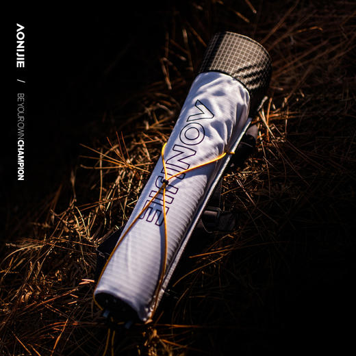 奥尼捷 登山杖外挂便捷箭袋式收纳包 商品图4