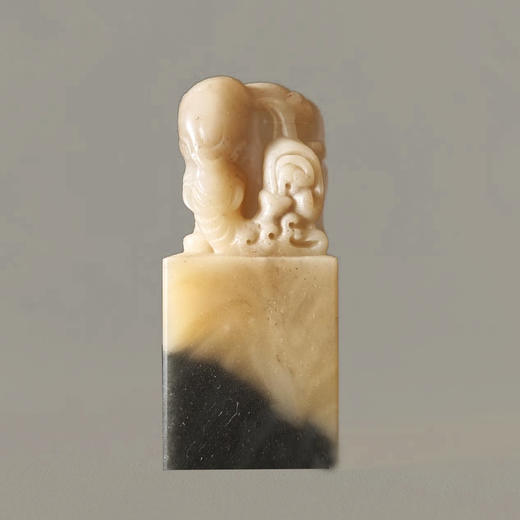 【印章定制】程从礼 中书协会员、篆刻家 商品图6