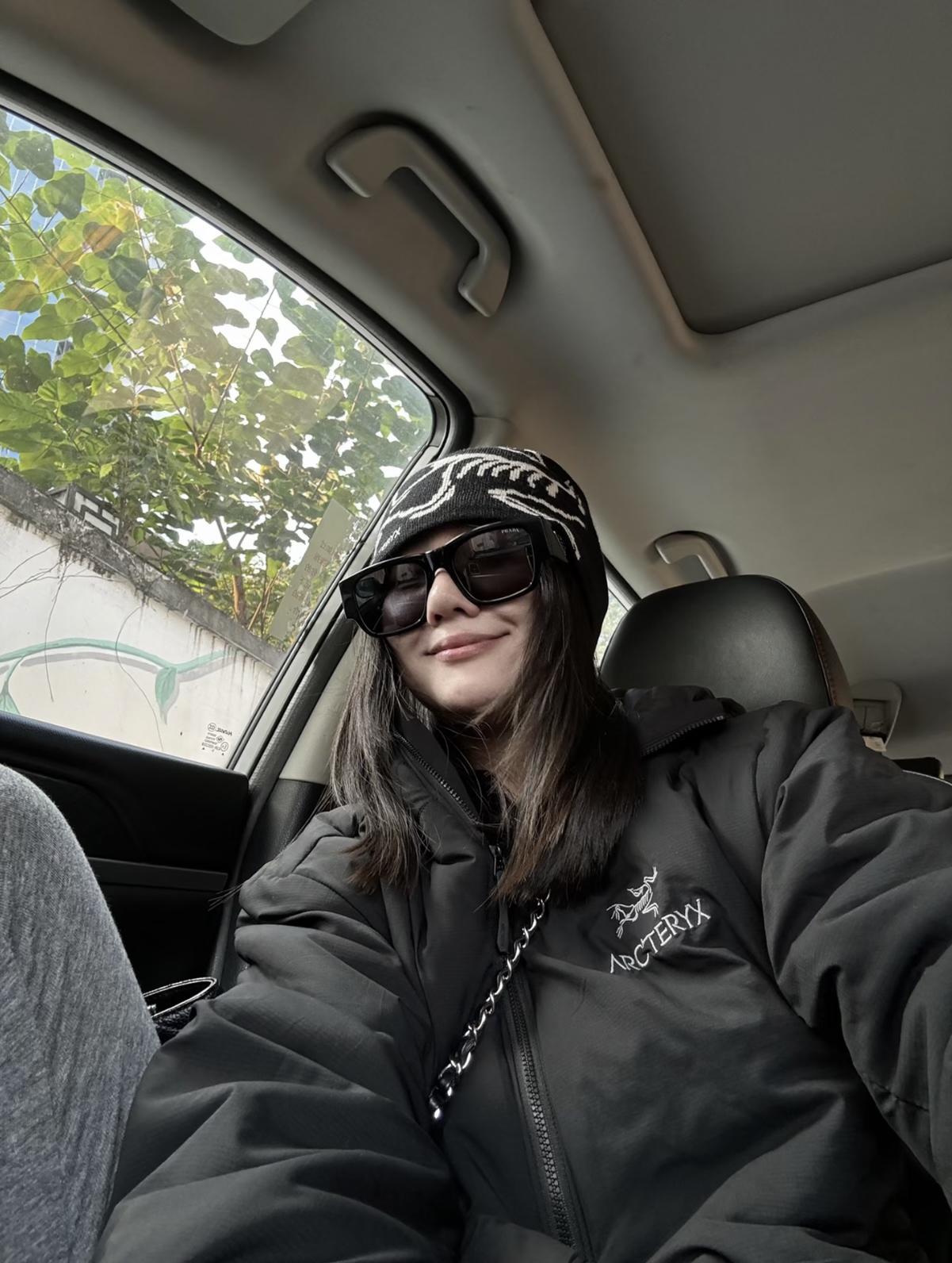 zm1-始祖鸟 阿童木棉服（MG）