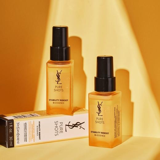 【138元会员福利】圣罗兰悦享青春修护焕活修护水30ml （调皮水）  商品图2