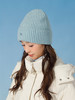 小狐狸刺绣简约百搭针织帽(M)-纪念日百货门店同款167098943 商品缩略图2