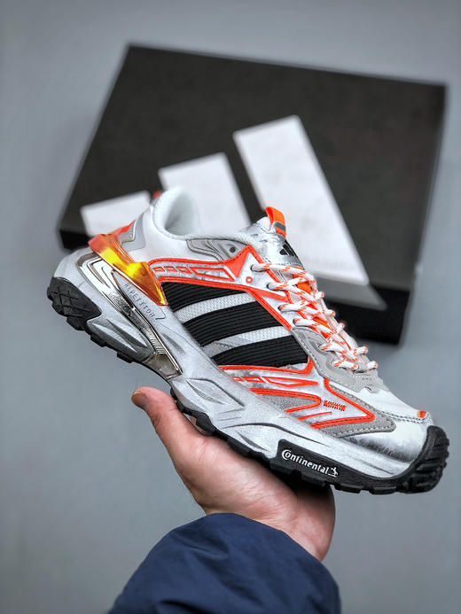 Adidas XLG STORM EDGE休闲运动老爹鞋 商品图4