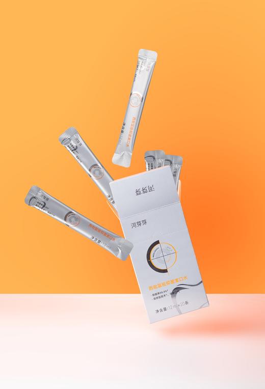 河芽芽牌西吡氯铵抑菌漱口水 商品图1