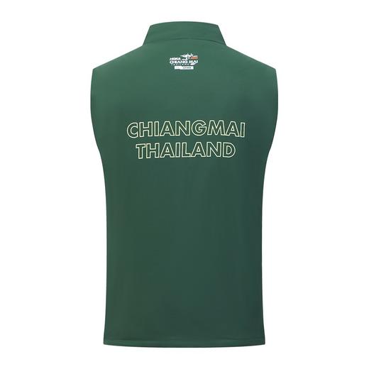 泰国清迈by UTMB®限定版保暖马甲（有赠品） 商品图6