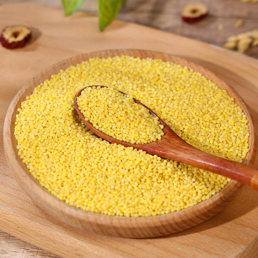 宫粮五谷杂粮—体验宫粮4000g 商品图2