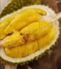 【双十二特惠】猫山王鲜果榴莲/黑刺鲜果，鲜果！鲜果！肉质软糯细腻，猫山王果核大，苦麻，黑刺淳厚浓郁，绵密滑嫩。味道甜中带丝清苦，略有回甘，韵味绵长⭐️顺丰空运 商品缩略图5