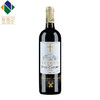 拉图嘉利酒庄副牌十字干红葡萄酒 750ml 商品缩略图0