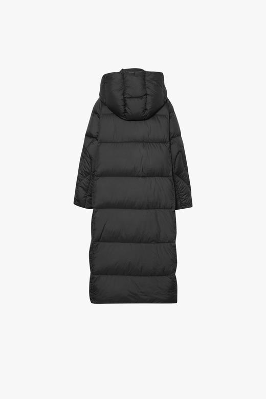 【商场同款】麦檬冬长羽绒5FA180661Q 商品图1