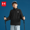 【12月-特惠福利】UnderArmour安德玛儿童摇粒绒外套254324816 商品缩略图3