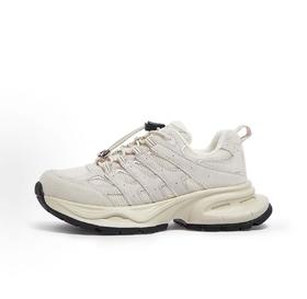 骆驼 女士休闲鞋179.9元（线上线下同步在售，不一定有货，介意勿拍）602052-NT