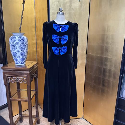 【明月宠粉·周末样衣特卖】A区-丝绒系列专场-300元 商品图10