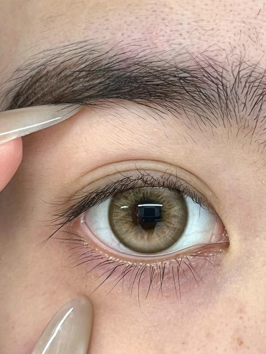 hancon日抛美瞳 泰系浓颜 14.5mm 商品图0