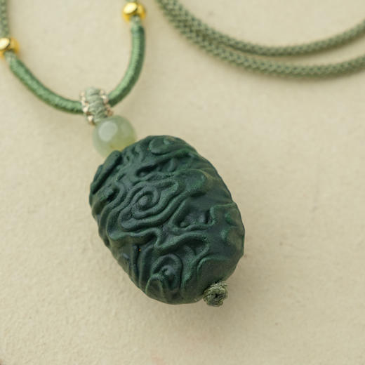 ²【安然水晶】合香项链系列-HX-6不可带着洗澡/不可遇水和油 ( 48小时鉴赏期) HM02-CRMM-ARSJ 商品图8