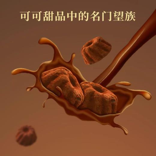 【GJ链接请勿用!!!】【高福瑞斯巧克力】巧克力天花板 丝滑浓郁 入口即化 口感醇正 商品图4