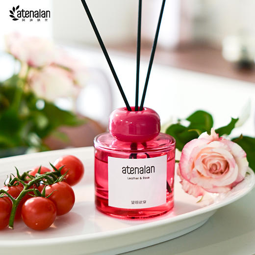 阿迪纳兰 悦息Joy情绪香氛 舒缓压力天然植物精油香薰 商品图3