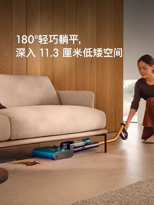 1楼戴森Clean+Wash Hygiene 洗地机 商品图1