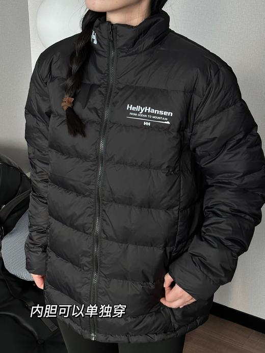 zm32-HH三合一羽绒服 王一博同款(MG) 商品图6