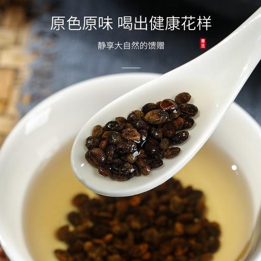 【福东海】补骨脂250g/瓶 破故纸可搭配韭菜籽泡水喝 商品图4