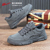 回力男鞋运动鞋秋冬新款户外登山鞋耐穿上班工作工装鞋徒步休闲鞋 商品缩略图3