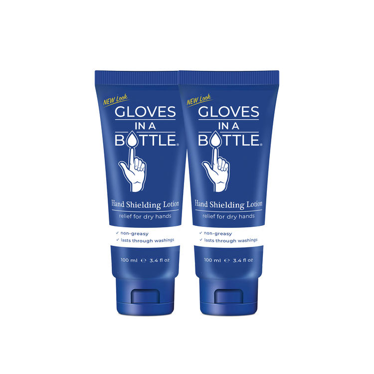 格拉芙伯特 护手乳 100mL*2支组 ZH2620340163