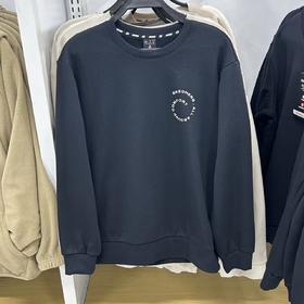 159.9元 斯凯奇加绒卫衣 599957-HD（线上线下同步在售不保证有货，介意勿拍）