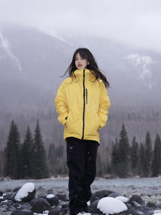 zm32-HH三合一羽绒服 王一博同款(MG) 商品图0