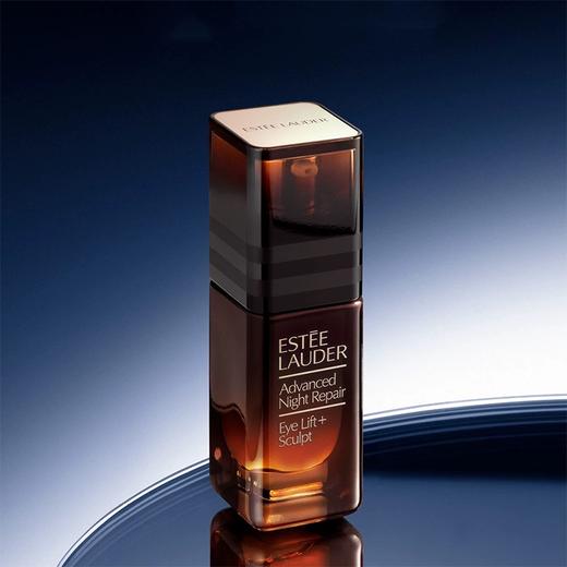 Estee Lauder 雅诗兰黛新款小棕瓶 「微雕眼霜」 15ml 香港直邮 商品图5