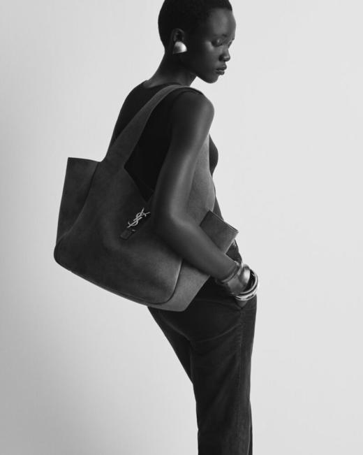 原单，YSL Bea_hobo包，超大收纳 商品图0