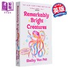 预售 【中商原版】非常聪明的生物 Remarkably Bright Creatures 英文原版 Shelby Van Pelt 审视过去 寻找未来 商品缩略图9