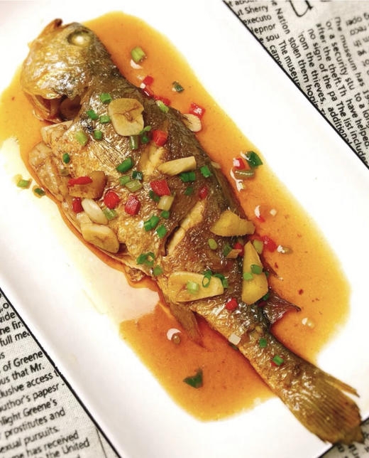 【吉仔海鲜】海鱼海虾系列 商品图3