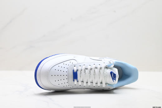 耐克NIKE AIR FORCE 1‘07空军一号低帮百搭休闲运动板鞋HQ2037-004男女鞋 商品图1