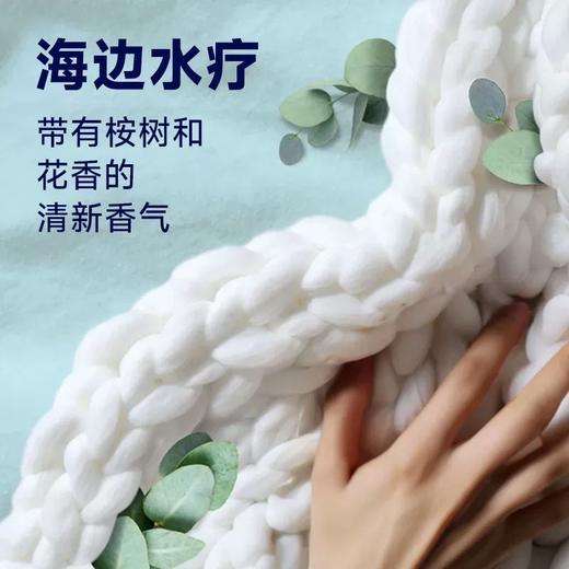 美国Downy当妮留香洗衣香珠-910g（清新海洋款） 商品图2