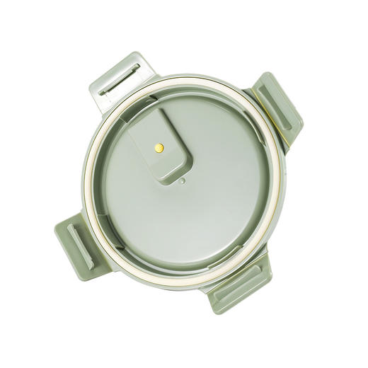 LC-CJJ1143 柏格高硼硅圆形玻璃保鲜盒3件套装 商品图8