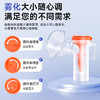 可孚雾化面罩儿童医用无菌吸入机雾化器管成人通用一次性使用配件 商品缩略图3