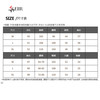 司歌休闲运动套装减龄拉链连帽两件套TO92G783 商品缩略图2