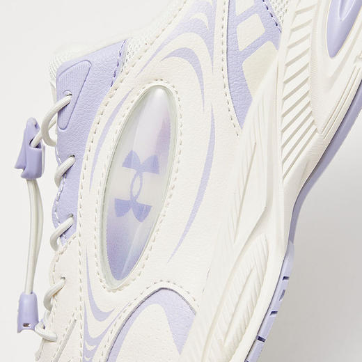 【12月-特惠福利】Under Armour安德玛儿童复古休闲鞋2541622 商品图9