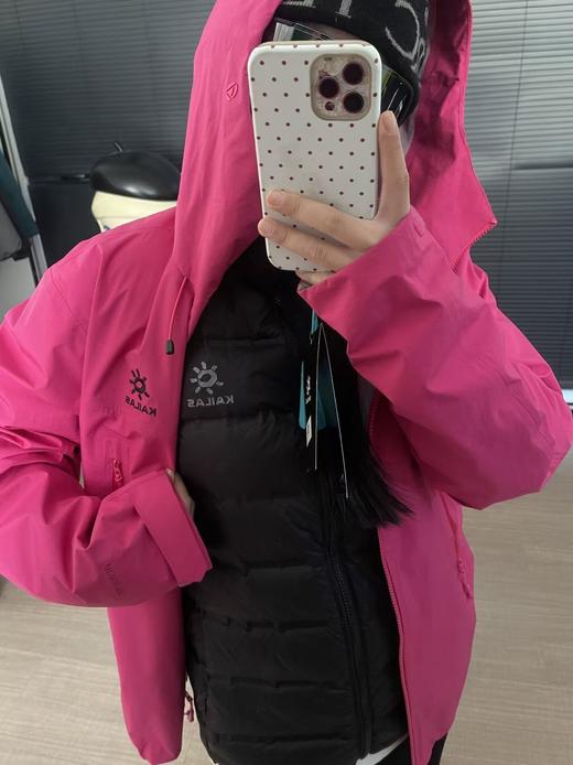 zm2-凯乐石羽绒服内胆(MG) 商品图5