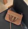 重磅推荐 独加私渠 Halzan25 元皮手工手提斜挎包  小众真香 低调又实用  多功能包 商品缩略图0