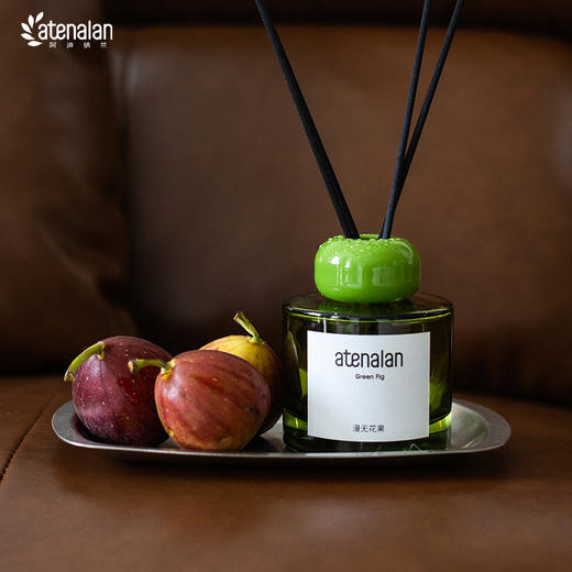 阿迪纳兰 悦息Joy情绪香氛 舒缓压力天然植物精油香薰 商品图4